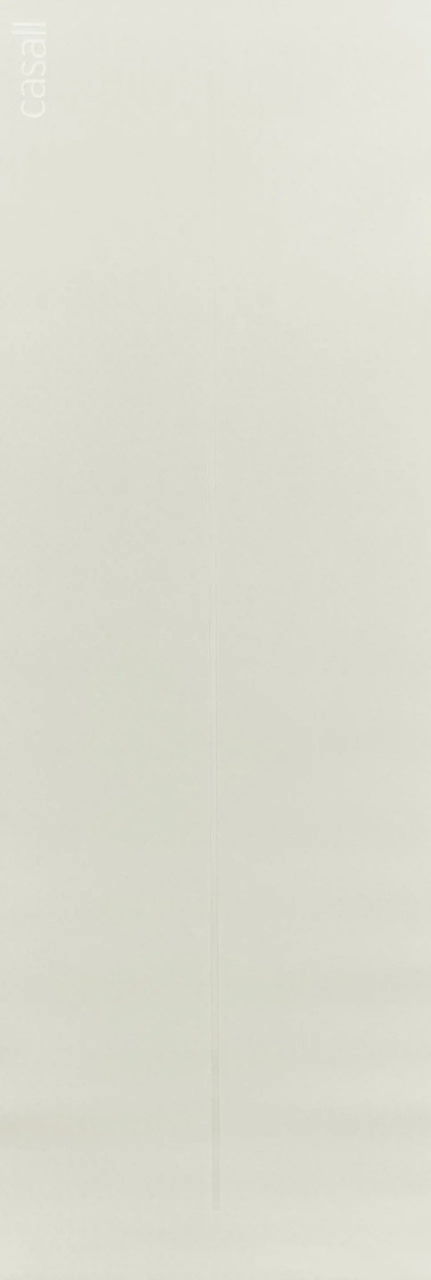 Casall Yoga Mat Position 4 mm Light Sand/Clay Brown
