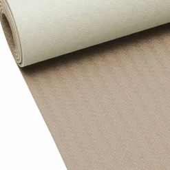 Casall Yoga Mat Position 4 mm Light Sand/Clay Brown