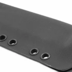 Casström No. 10 Swedish Forest Knife Black Micarta