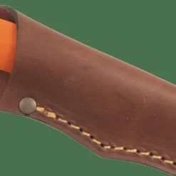 Casström Safari Mini Hunter Orange G10