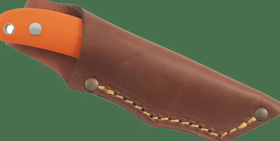 Casström Safari Mini Hunter Orange G10