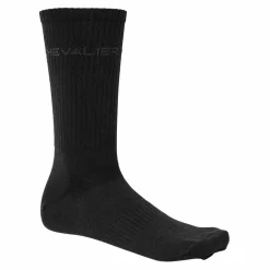 Chevalier Liner Sock Black