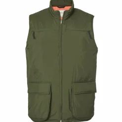 Chevalier Men's Breeze Vest Dark Green