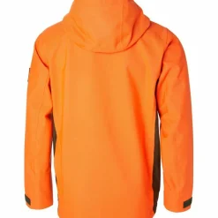 Chevalier Men's Endeavor Chevalite Jacket 2.0 High Vis Orange