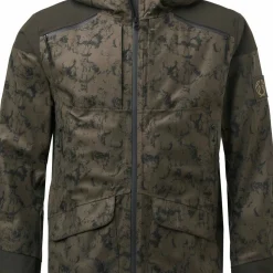 Chevalier Men's Pointer Chevalite Jacket 3.0 Autumn Green Deer