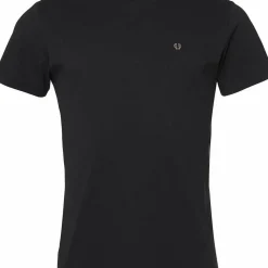 Chevalier Men's Signature T-Shirt Black
