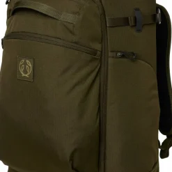Chevalier Ranger Chair Pack 27L Tobacco Green