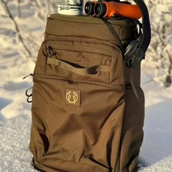 Chevalier Ranger Chair Pack 27L Tobacco Green