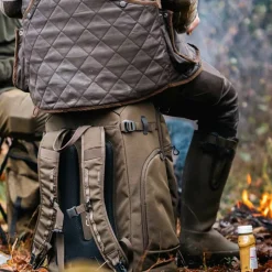 Chevalier Ranger Chair Pack 27L Tobacco Green