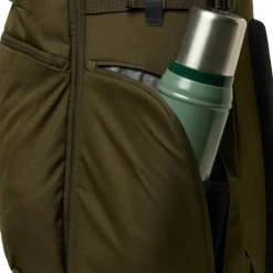 Chevalier Ranger Chair Pack 27L Tobacco Green