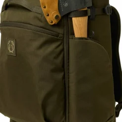 Chevalier Ranger Chair Pack 27L Tobacco Green