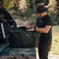 Chevalier Ranger Haul Bag 2.0 70L Sharp Orange