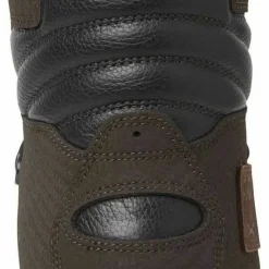Chevalier Unisex Tundra Light Wind-Tex Boots Leather Brown