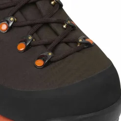 Chevalier Unisex Tundra Light Wind-Tex Boots Leather Brown