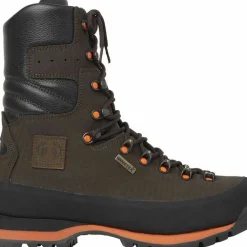 Chevalier Unisex Tundra Light Wind-Tex Boots Leather Brown