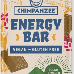 Chimpanzee Energy Bar Banana & Chocolate Banana & Chocolate