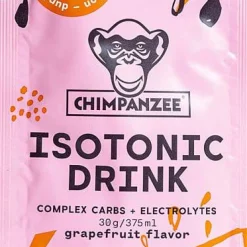 Chimpanzee Isotonic Drink Grapefruit 30g Grapefruit