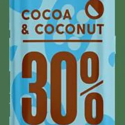 Chimpanzee Protein 30% Cocoa & Coconut