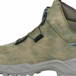 Chiruca Men's Cares BOA Multi Colour