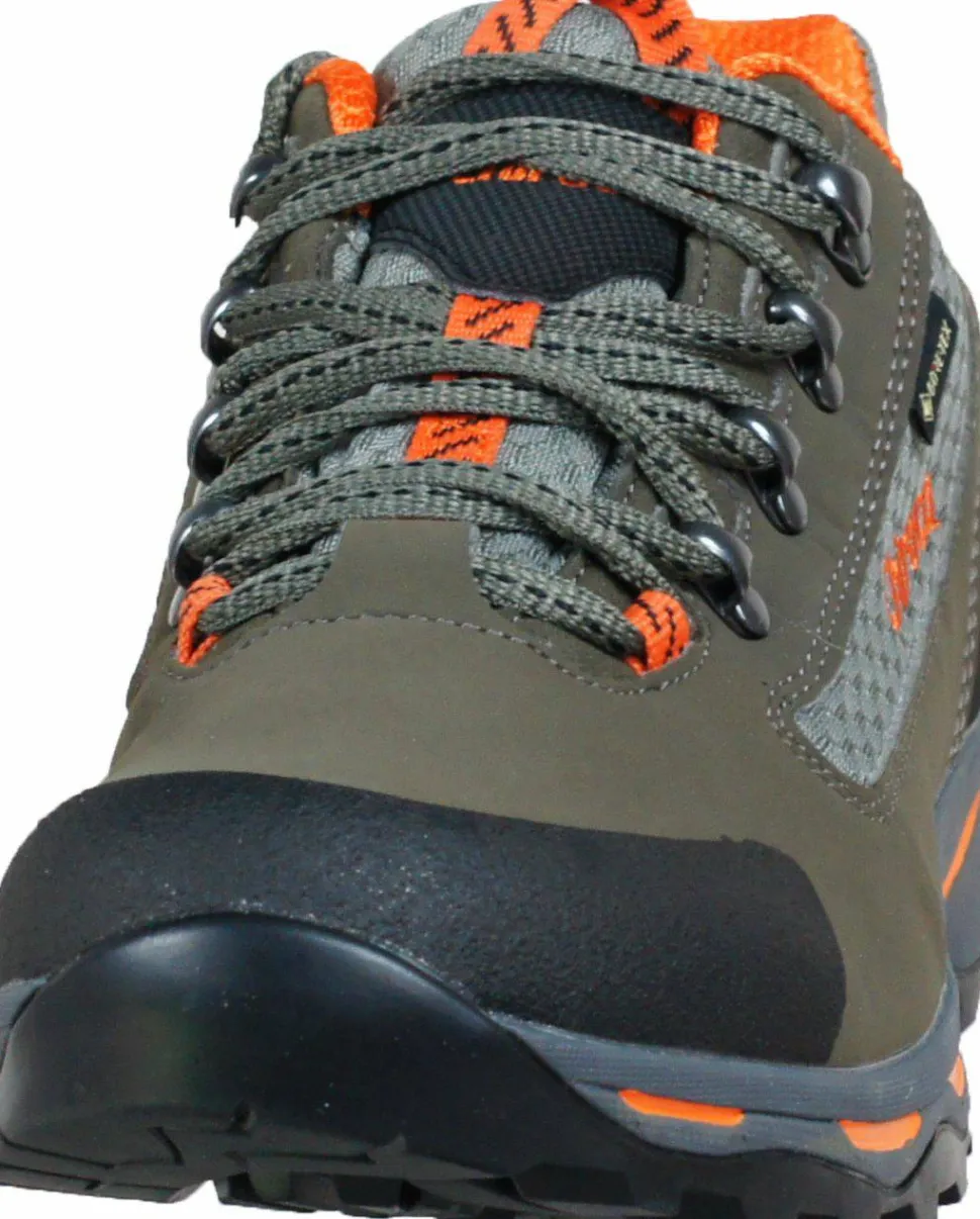 Chiruca Men's Santiago Light Brown
