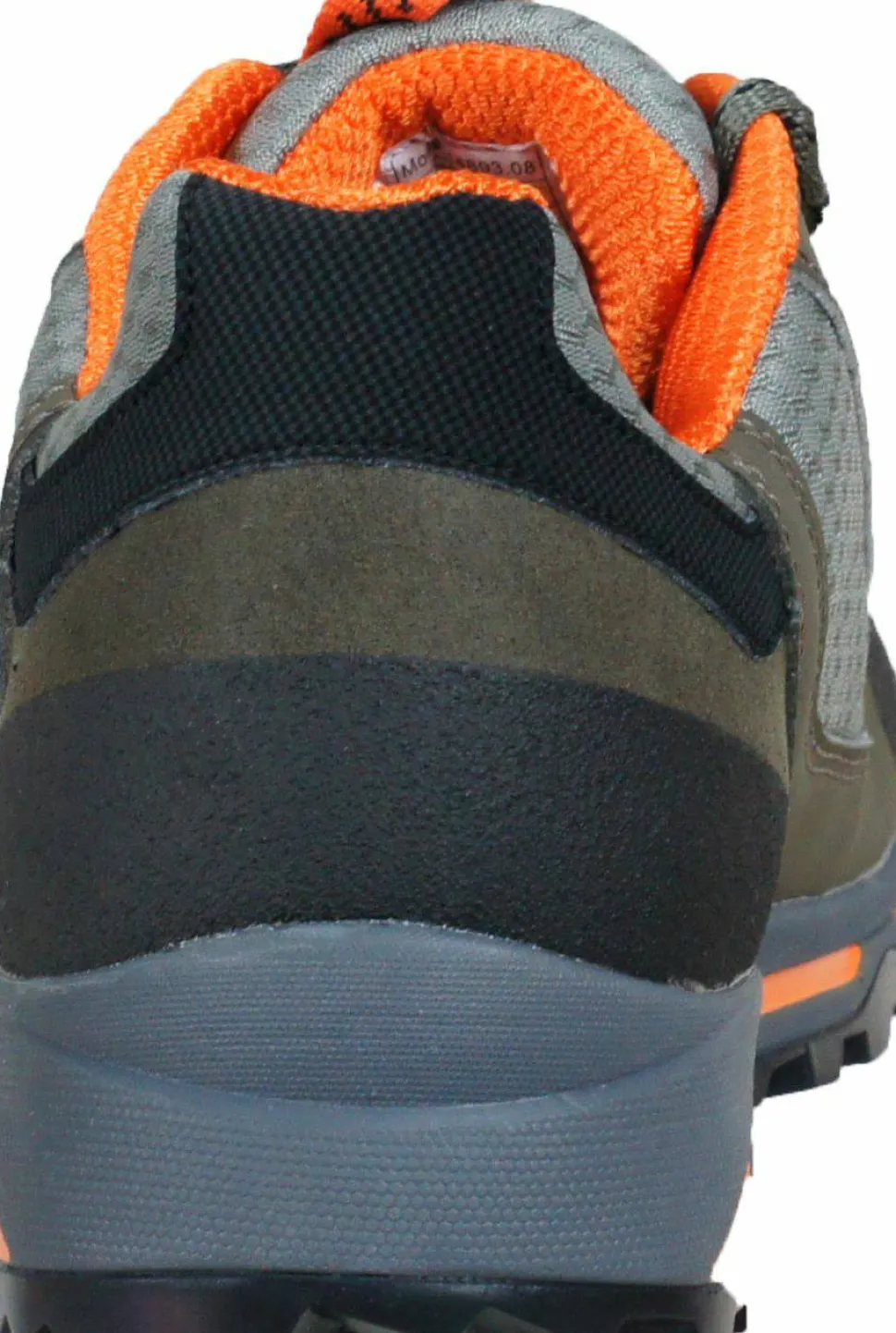 Chiruca Men's Santiago Light Brown