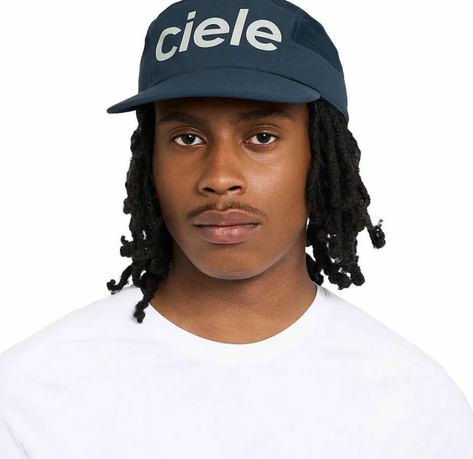 Ciele GOCap Comp Century Deepspace