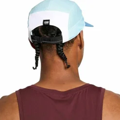 Ciele GOCap Comp Century White/Sky Blue