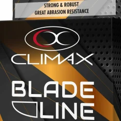 Climax Bladeline 100 m Yellow