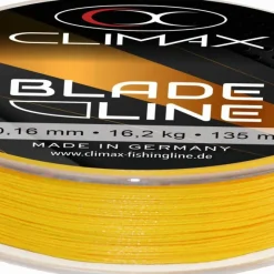 Climax Bladeline 100 m Yellow