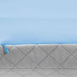 Cocoon Air-Core Pillow Ultralight Small Light Blue/Grey