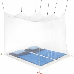 Cocoon Box Net Double White