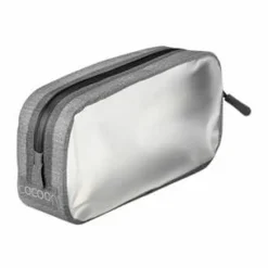 Cocoon Carry On Liquids Bag Heather Grey