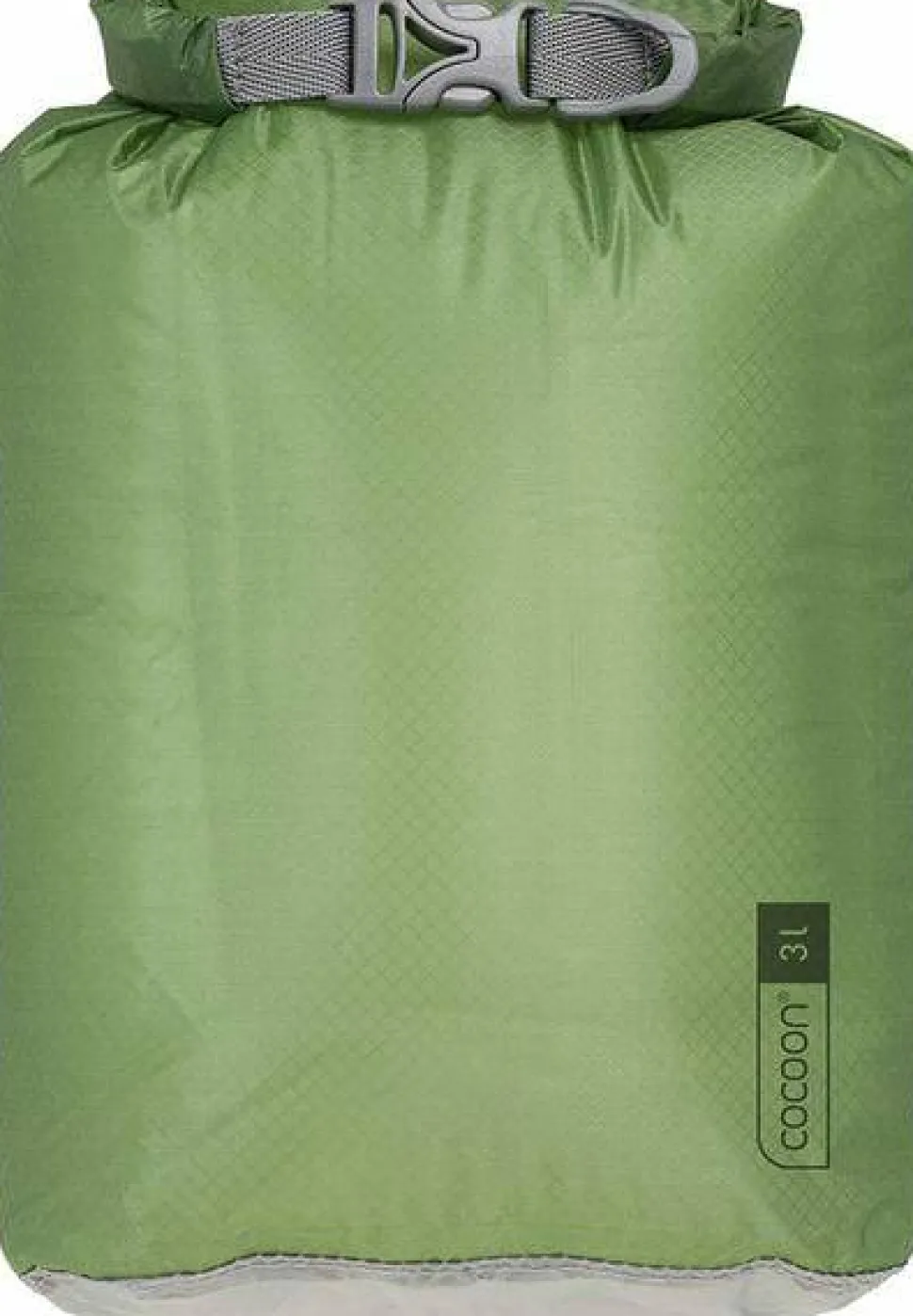 Cocoon Drybag Ultralight 3L Myrtle Green