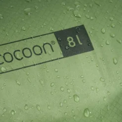 Cocoon Drybag Ultralight 3L Myrtle Green