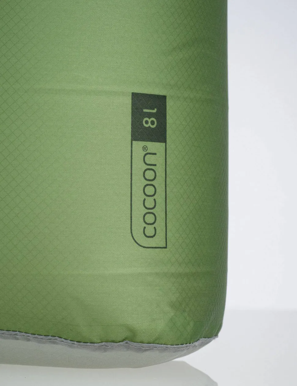 Cocoon Drybag Ultralight 8L Myrtle Green