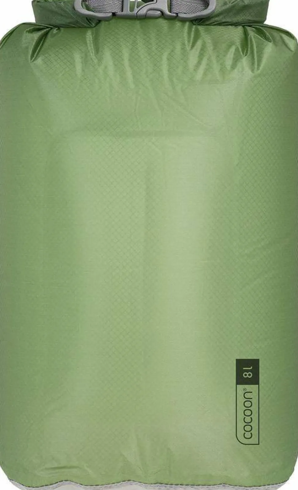 Cocoon Drybag Ultralight 8L Myrtle Green