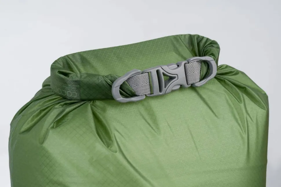 Cocoon Drybag Ultralight 8L Myrtle Green