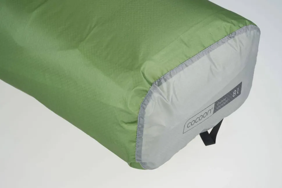 Cocoon Drybag Ultralight 8L Myrtle Green