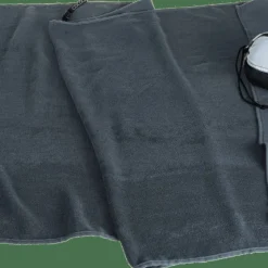 Cocoon Eco Travel Towel L Deep Ocean