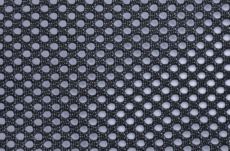 Cocoon Mesh Stuff Sack Set Black