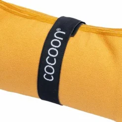 Cocoon Microfiber Towel Hyperlight L Sunrise