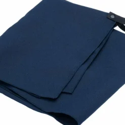 Cocoon Microfiber Towel Hyperlight M Lava Grey
