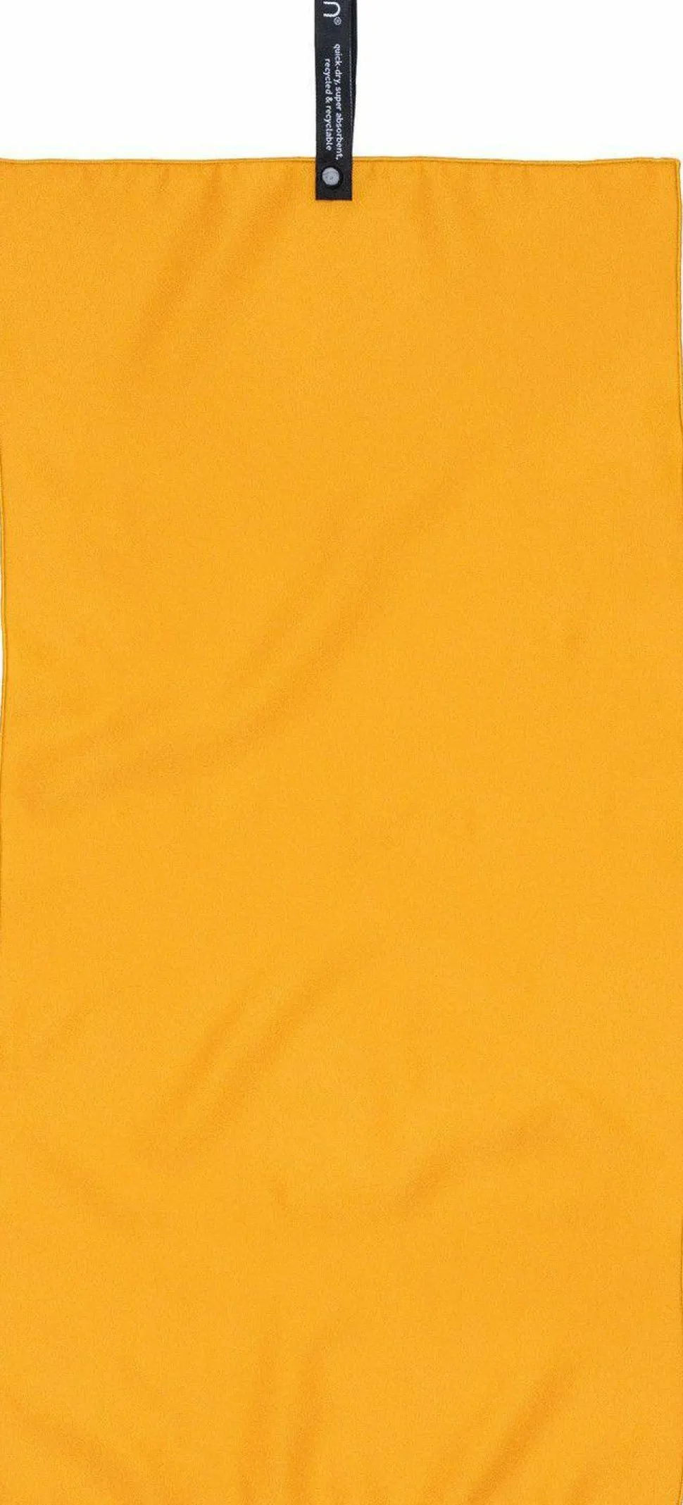 Cocoon Microfiber Towel Hyperlight S Sunrise