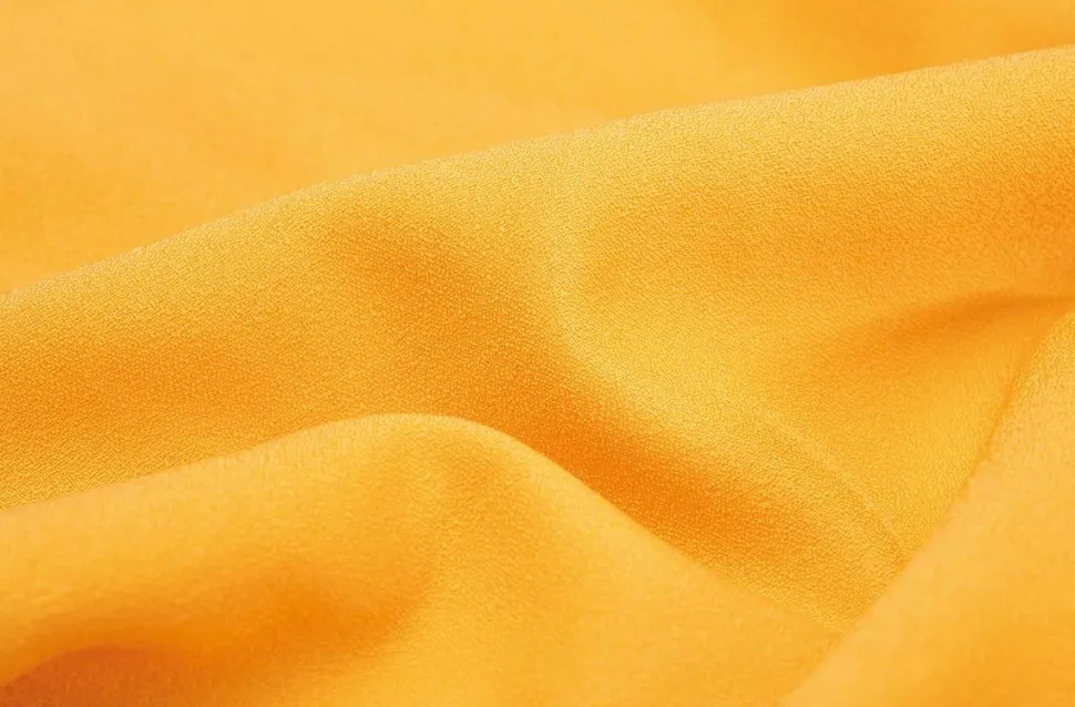 Cocoon Microfiber Towel Hyperlight S Sunrise