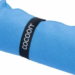 Cocoon Microfiber Towel Hyperlight L Lagoon Blue