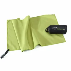 Cocoon Microfiber Towel Ultralight L Wasabi
