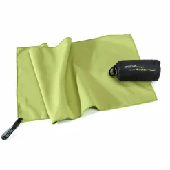 Cocoon Microfiber Towel Ultralight S Wasabi
