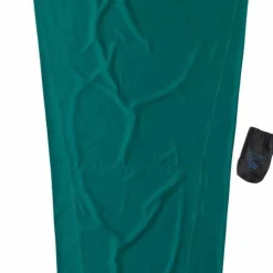 Cocoon Mummy Liner Microfiber Moss Green
