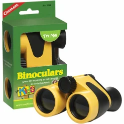 Coghlan's Kids' Binoculars Nocolour