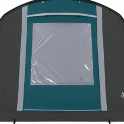 Coleman Cook 4 Ocean/grey